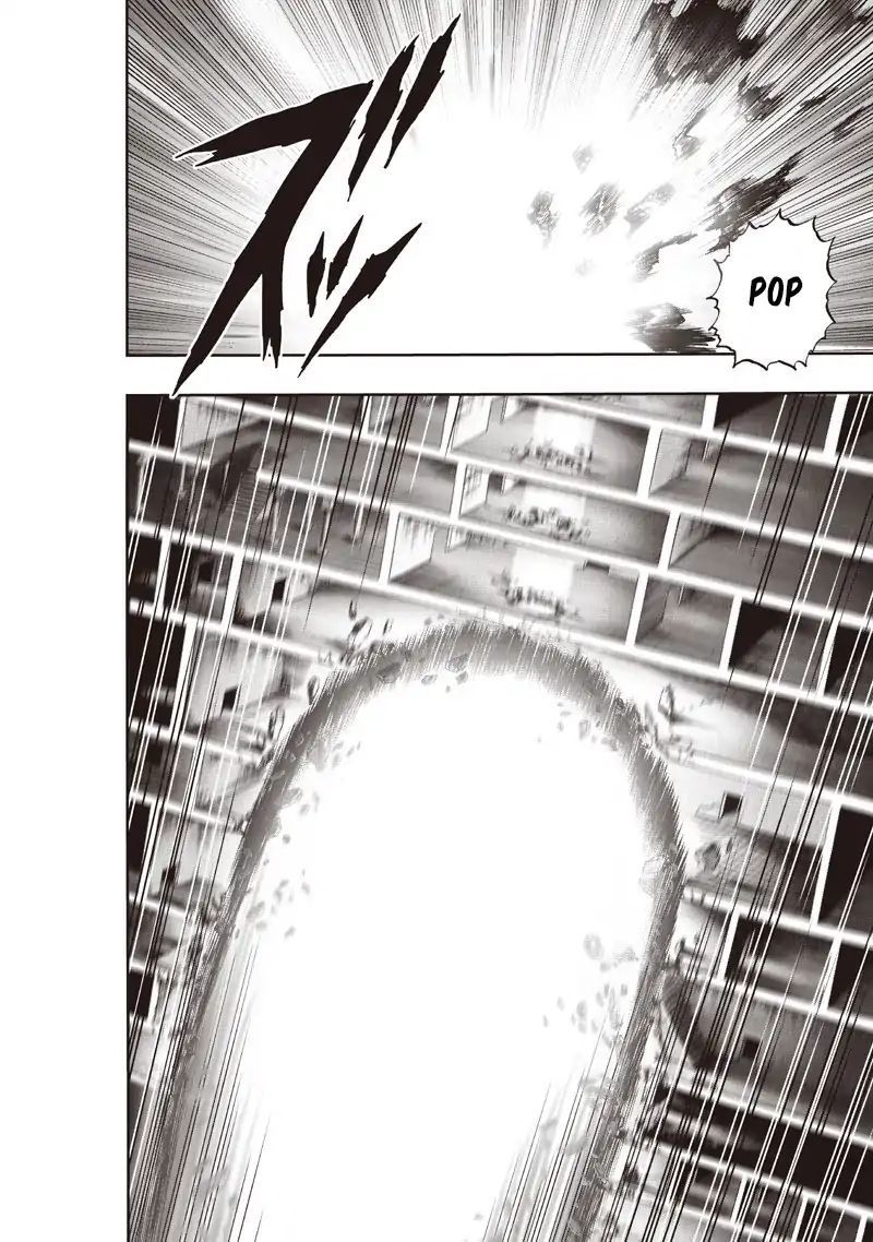 Read Onepunch-Man EN Manga Online