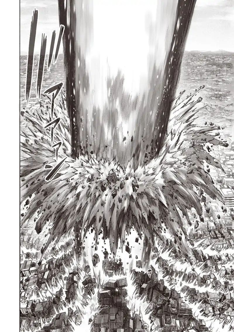 Read Onepunch-Man EN Manga Online