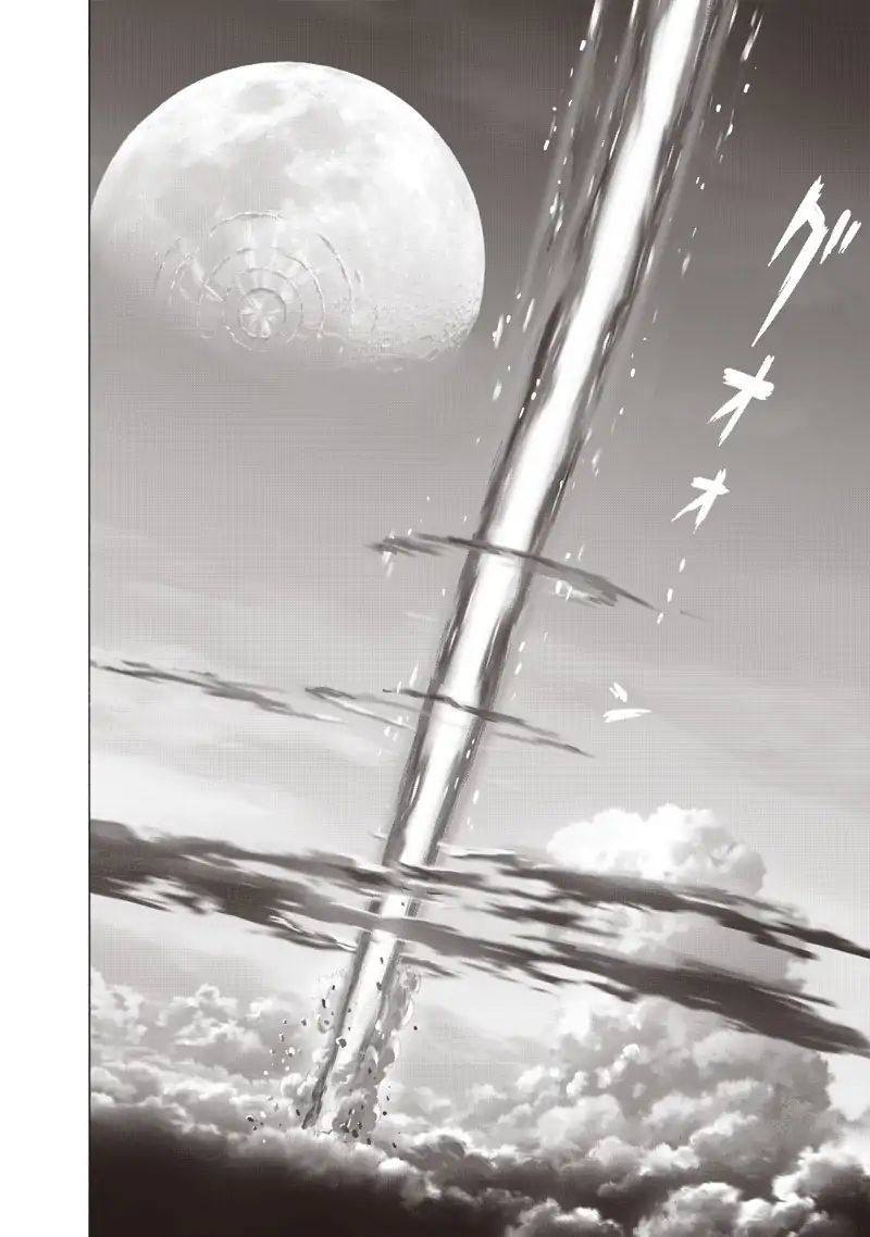 Read Onepunch-Man EN Manga Online
