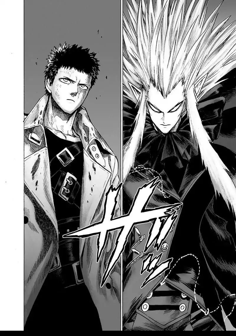 Read Onepunch-Man EN Manga Online