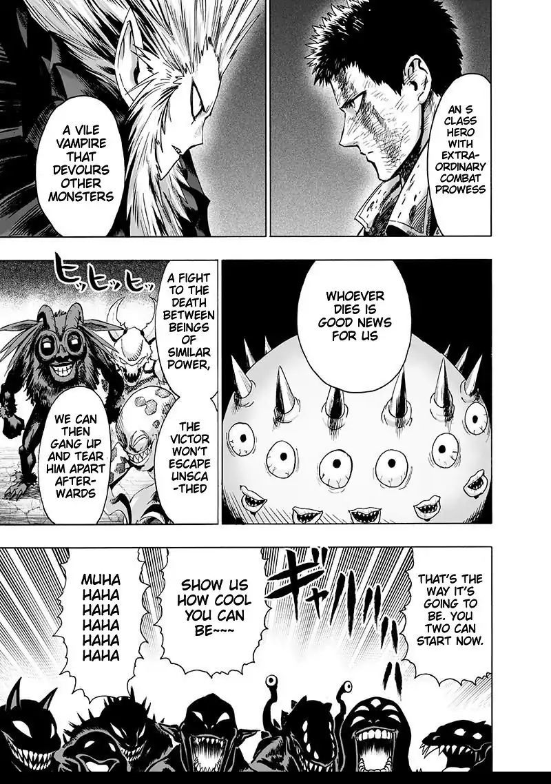 Read Onepunch-Man EN Manga Online