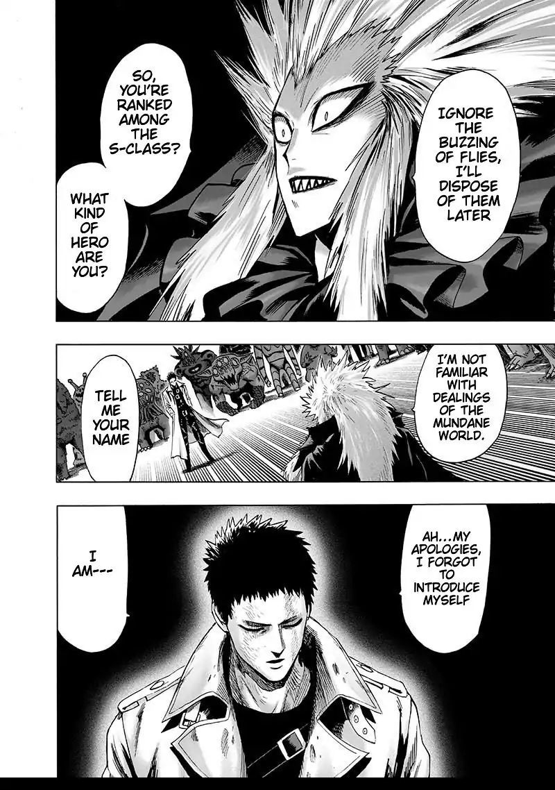 Read Onepunch-Man EN Manga Online