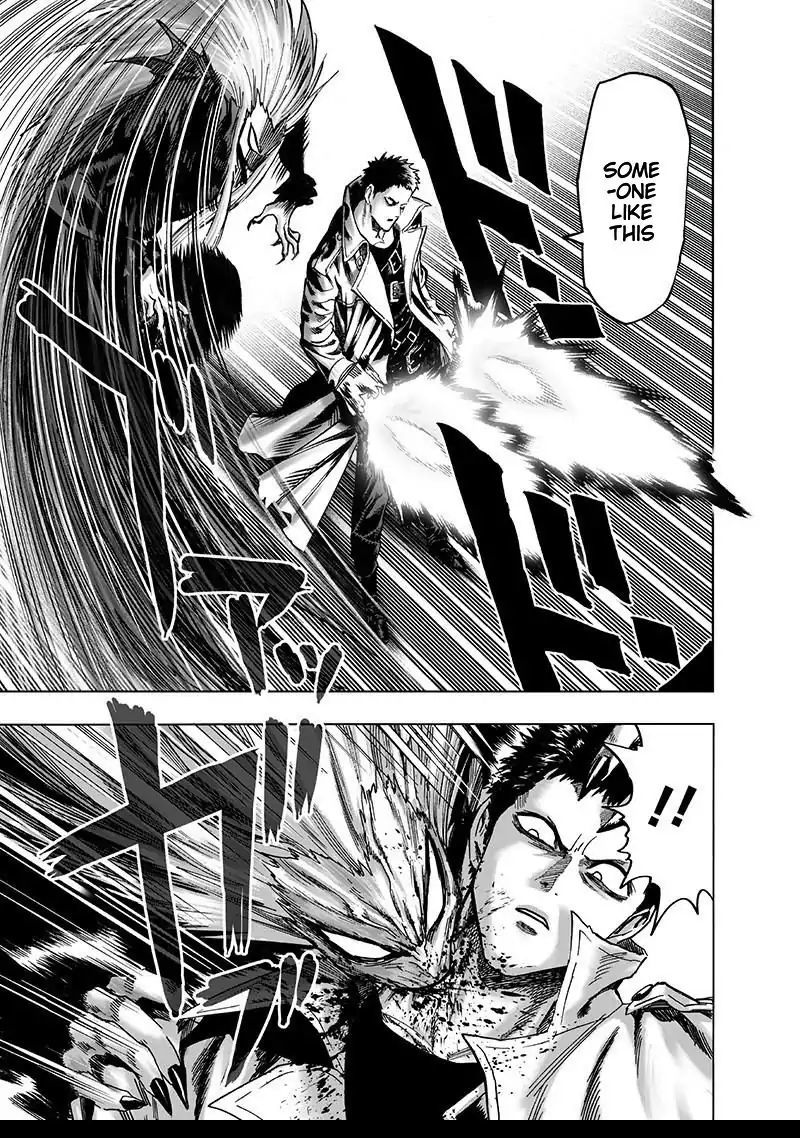 Read Onepunch-Man EN Manga Online