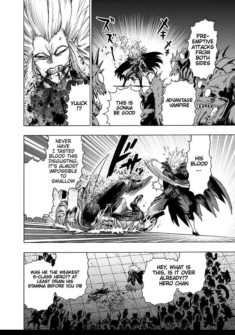 Read Onepunch-Man EN Manga Online