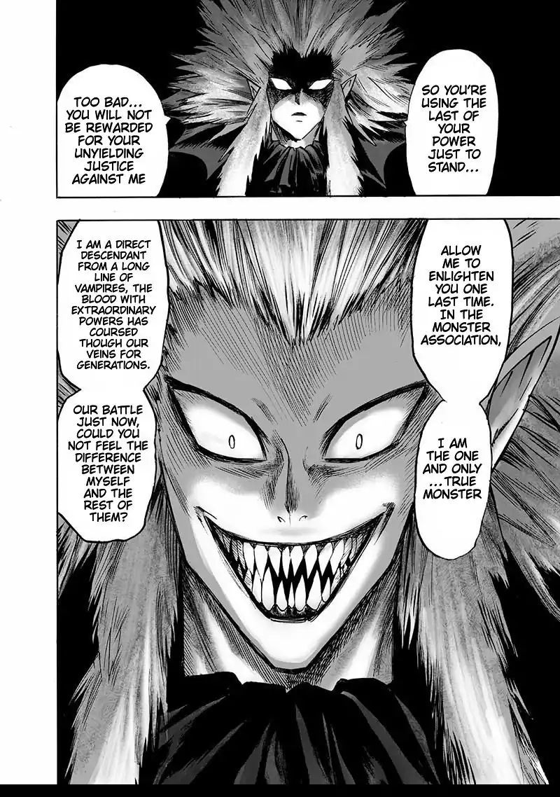 Read Onepunch-Man EN Manga Online