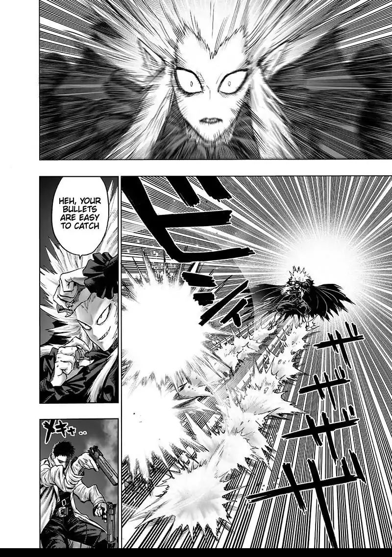 Read Onepunch-Man EN Manga Online
