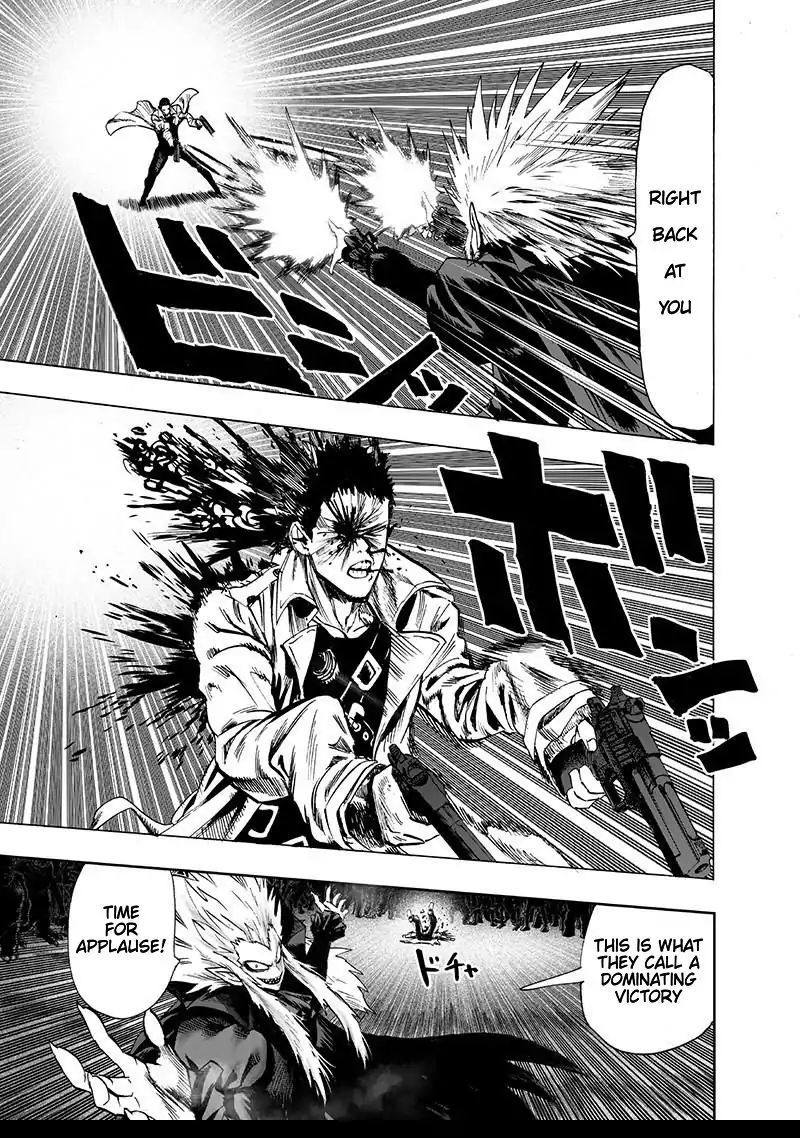 Read Onepunch-Man EN Manga Online