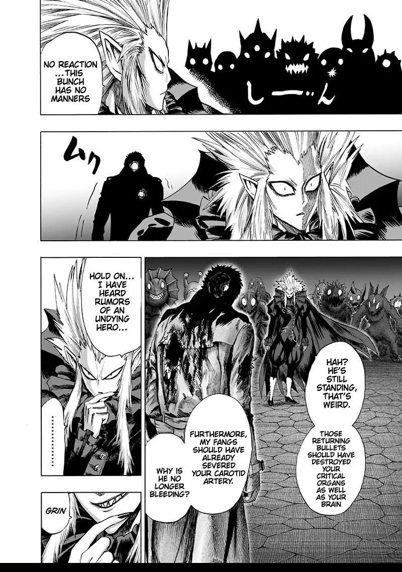 Read Onepunch-Man EN Manga Online