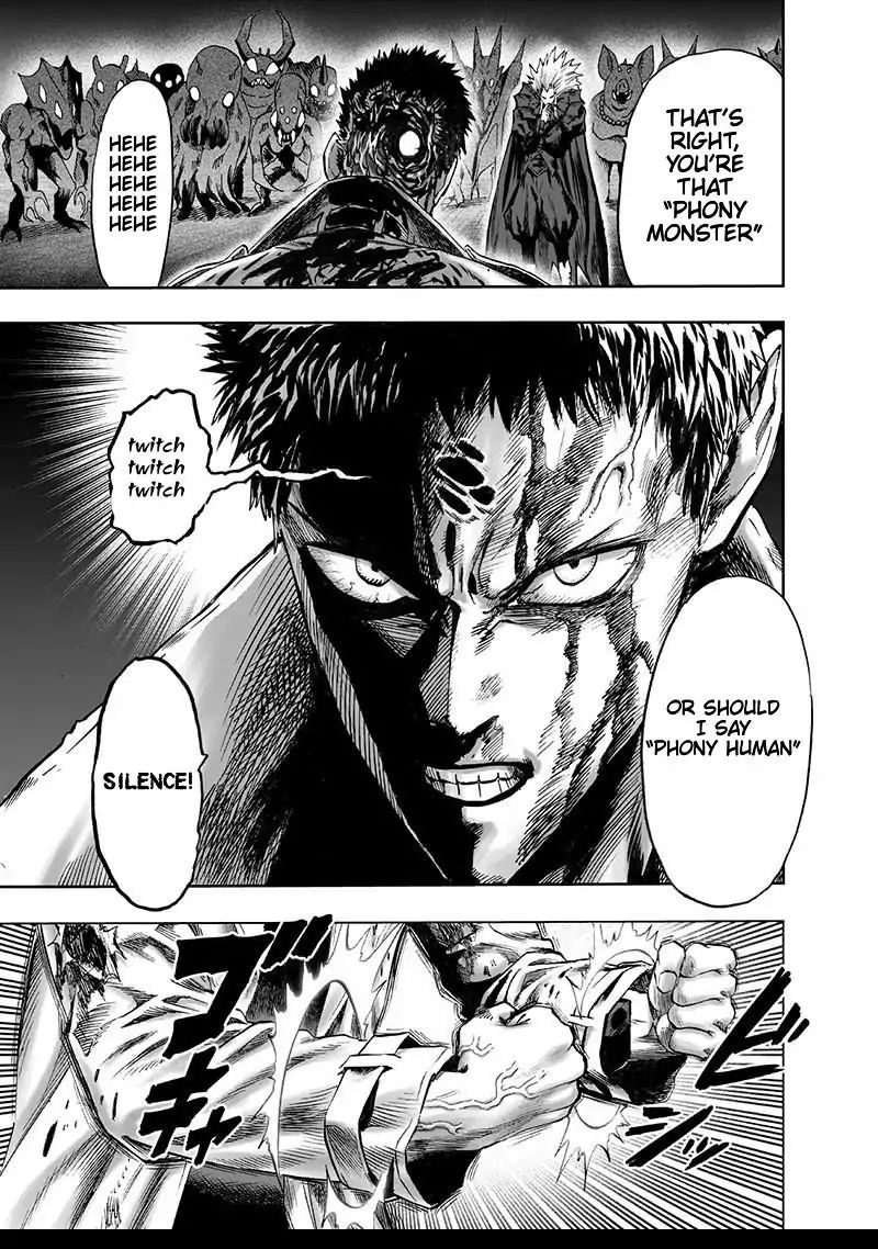 Read Onepunch-Man EN Manga Online