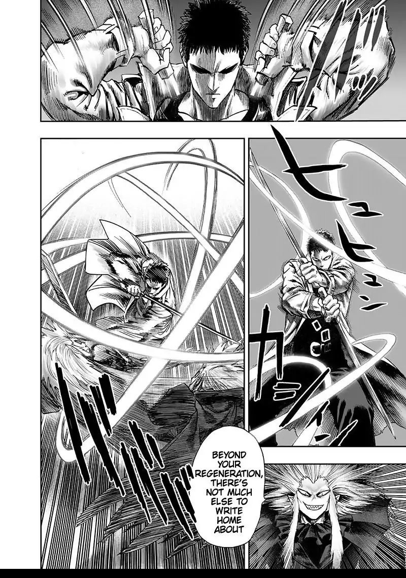 Read Onepunch-Man EN Manga Online