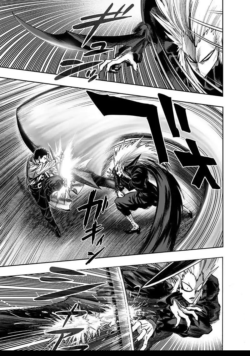 Read Onepunch-Man EN Manga Online