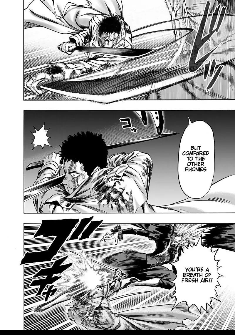 Read Onepunch-Man EN Manga Online