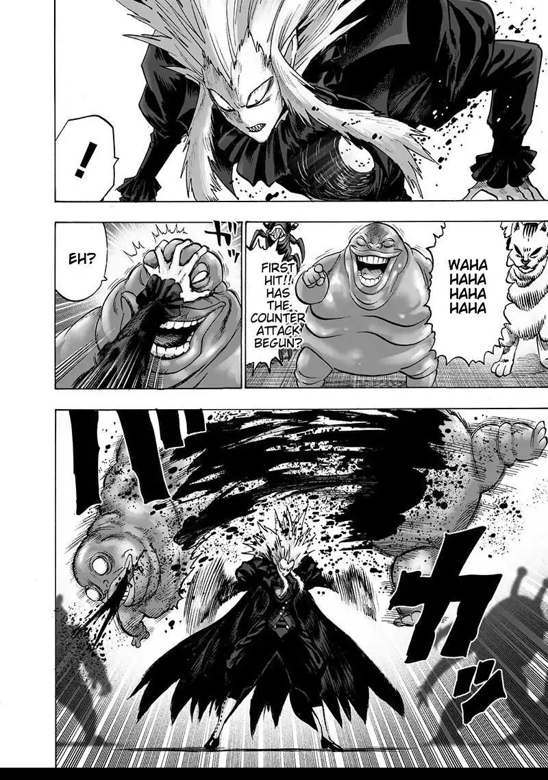 Read Onepunch-Man EN Manga Online
