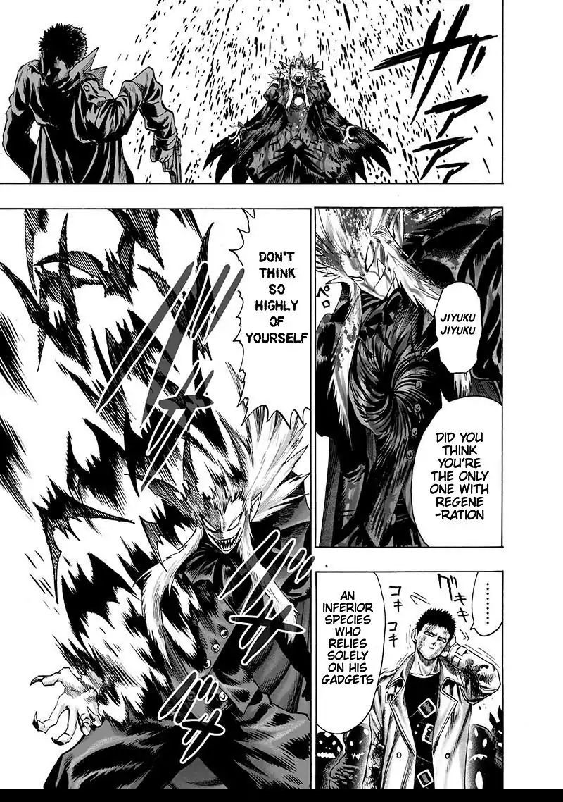 Read Onepunch-Man EN Manga Online