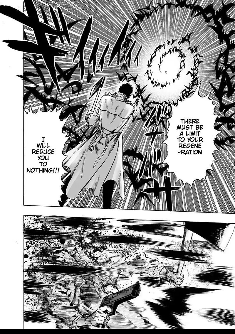 Read Onepunch-Man EN Manga Online