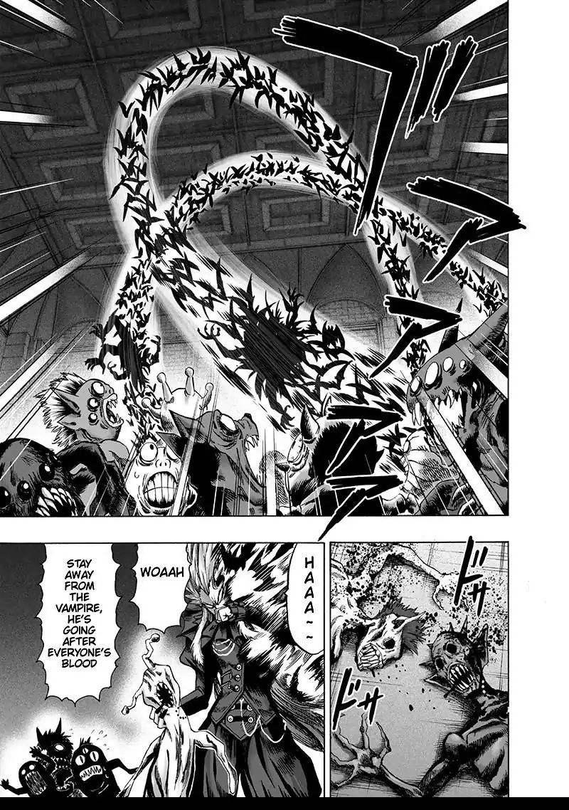 Read Onepunch-Man EN Manga Online