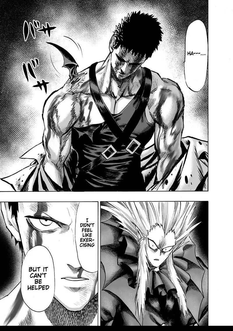 Read Onepunch-Man EN Manga Online