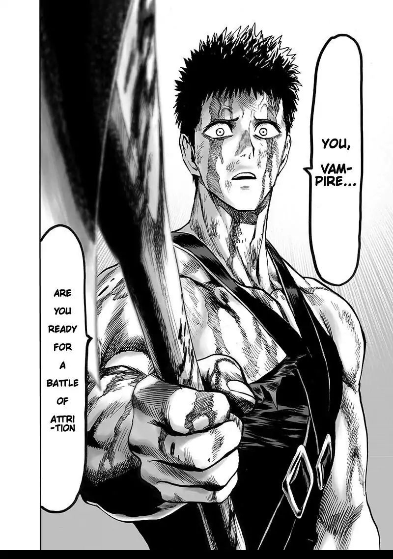 Read Onepunch-Man EN Manga Online