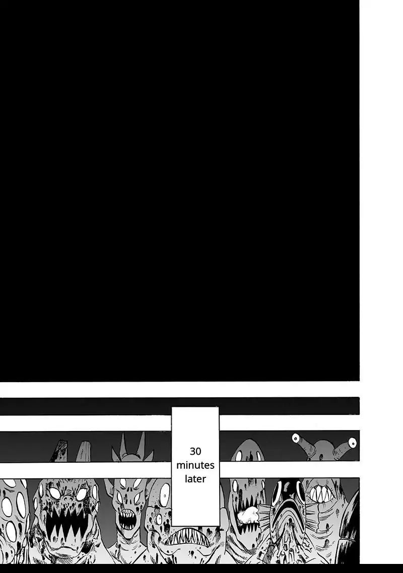 Read Onepunch-Man EN Manga Online