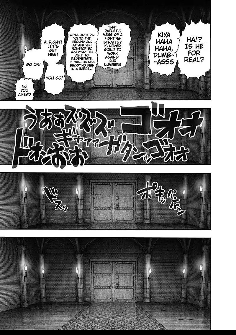 Read Onepunch-Man EN Manga Online