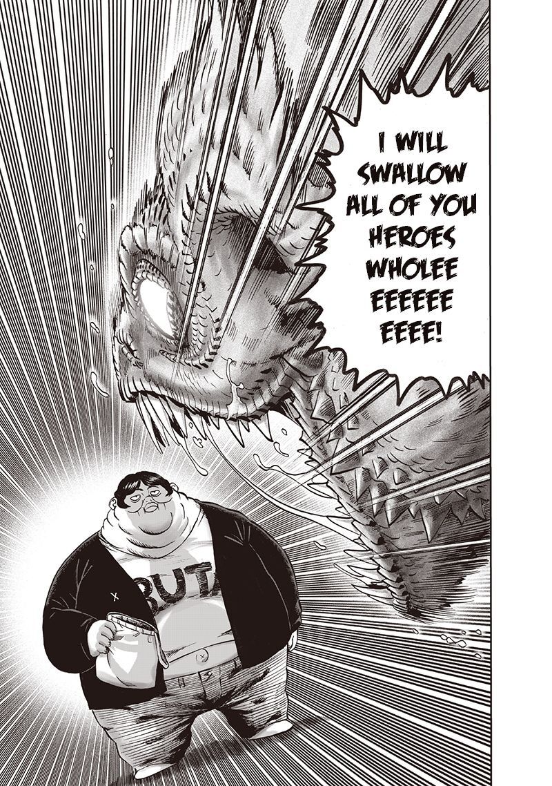Read Onepunch-Man EN Manga Online