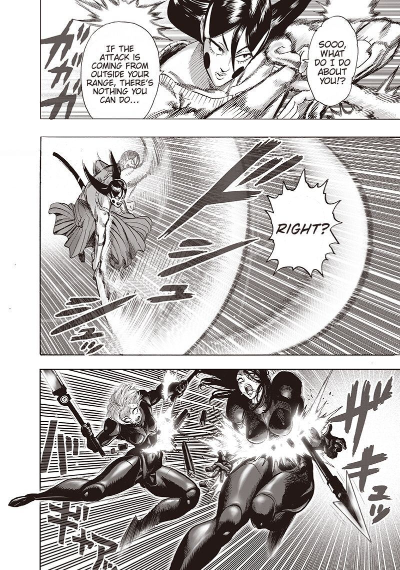 Read Onepunch-Man EN Manga Online