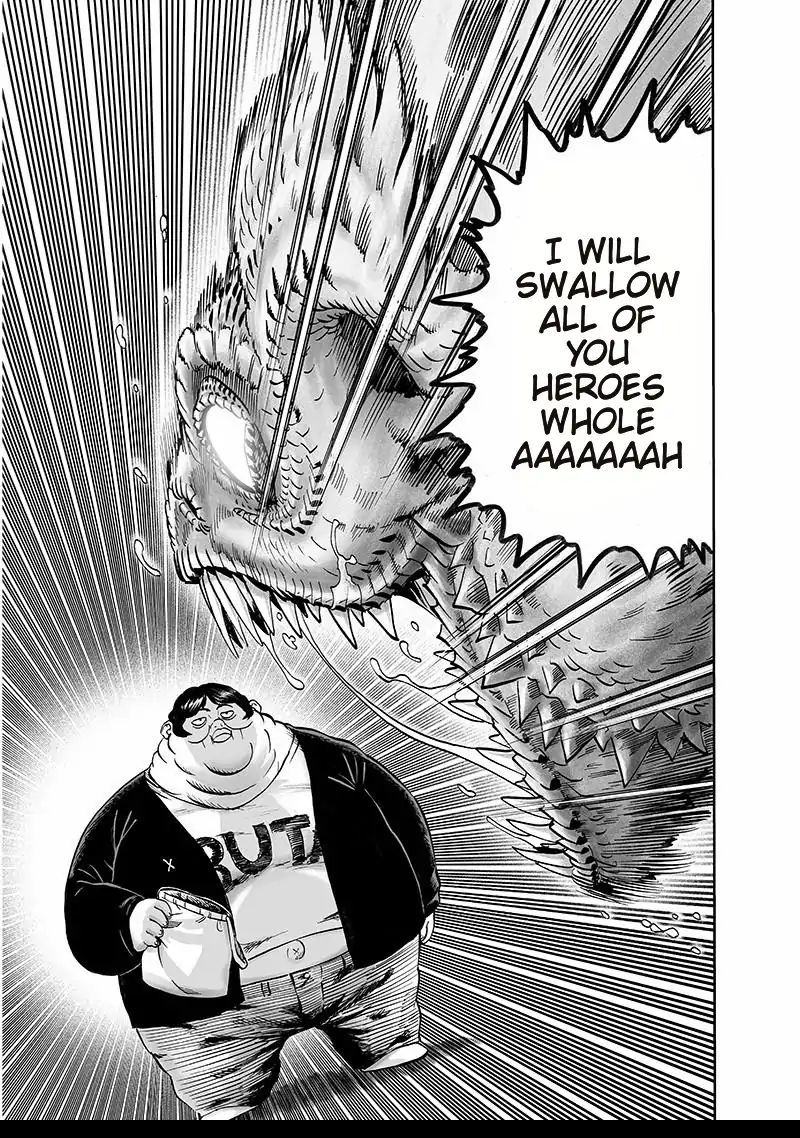Read Onepunch-Man EN Manga Online