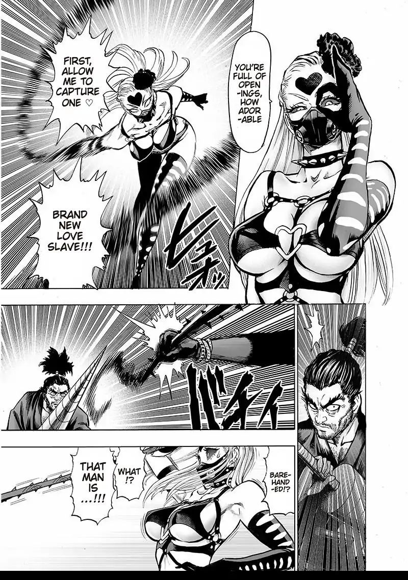 Read Onepunch-Man EN Manga Online