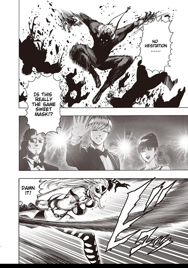Read Onepunch-Man EN Manga Online