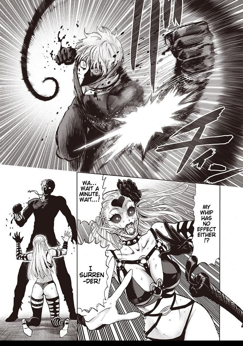 Read Onepunch-Man EN Manga Online