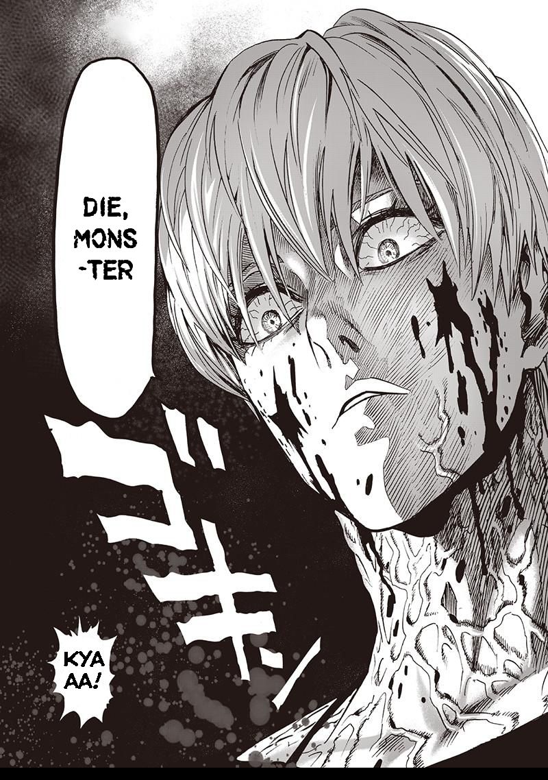 Read Onepunch-Man EN Manga Online
