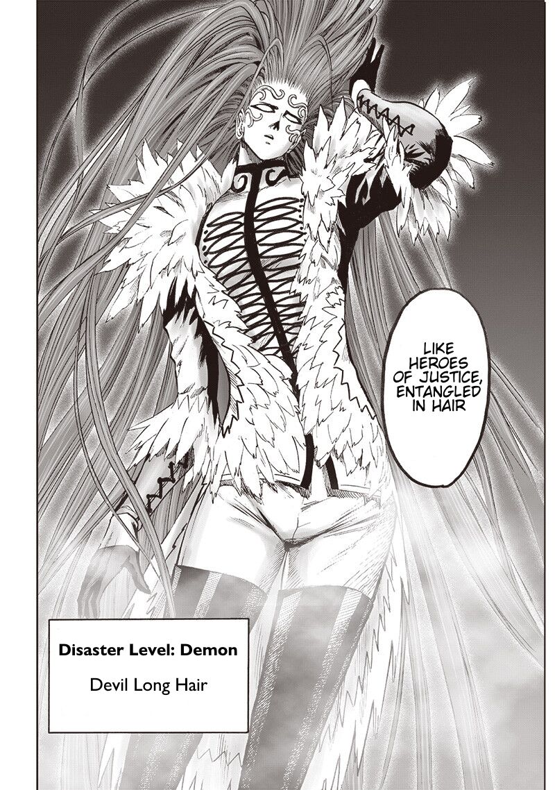 Read Onepunch-Man EN Manga Online