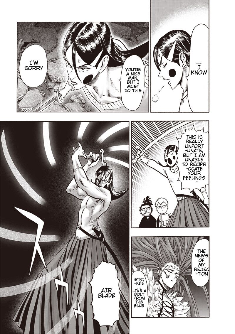 Read Onepunch-Man EN Manga Online