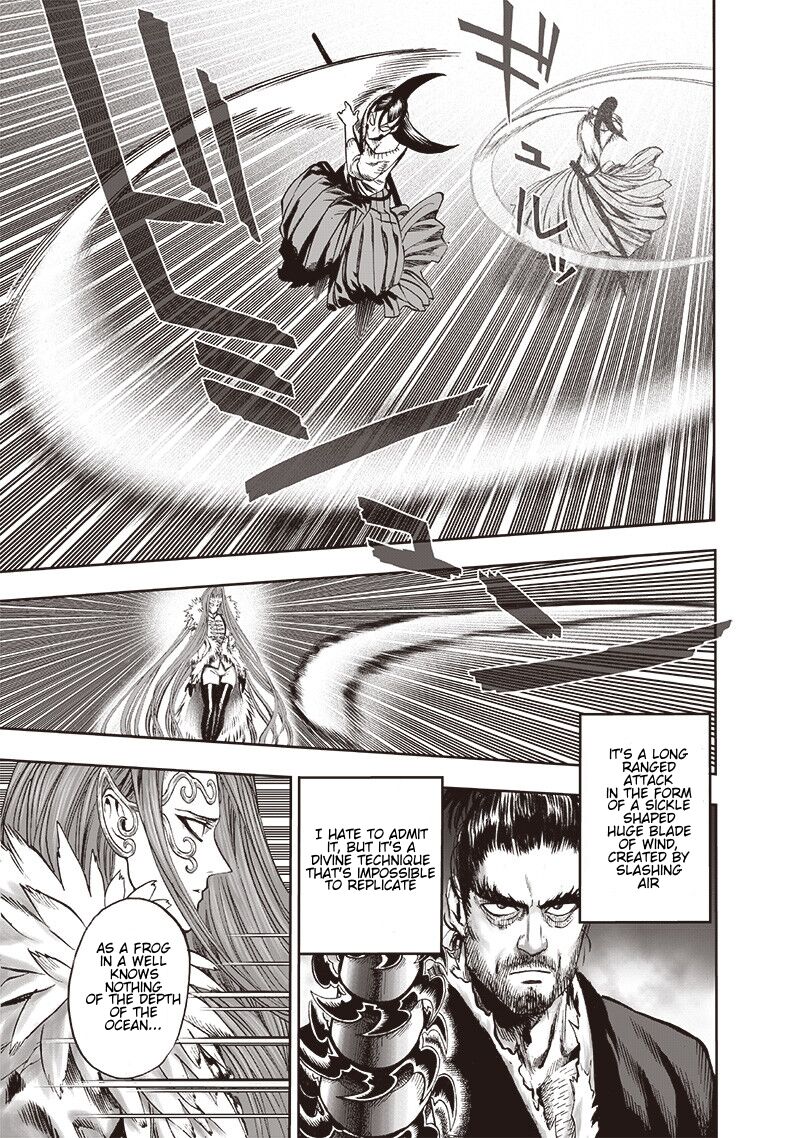 Read Onepunch-Man EN Manga Online
