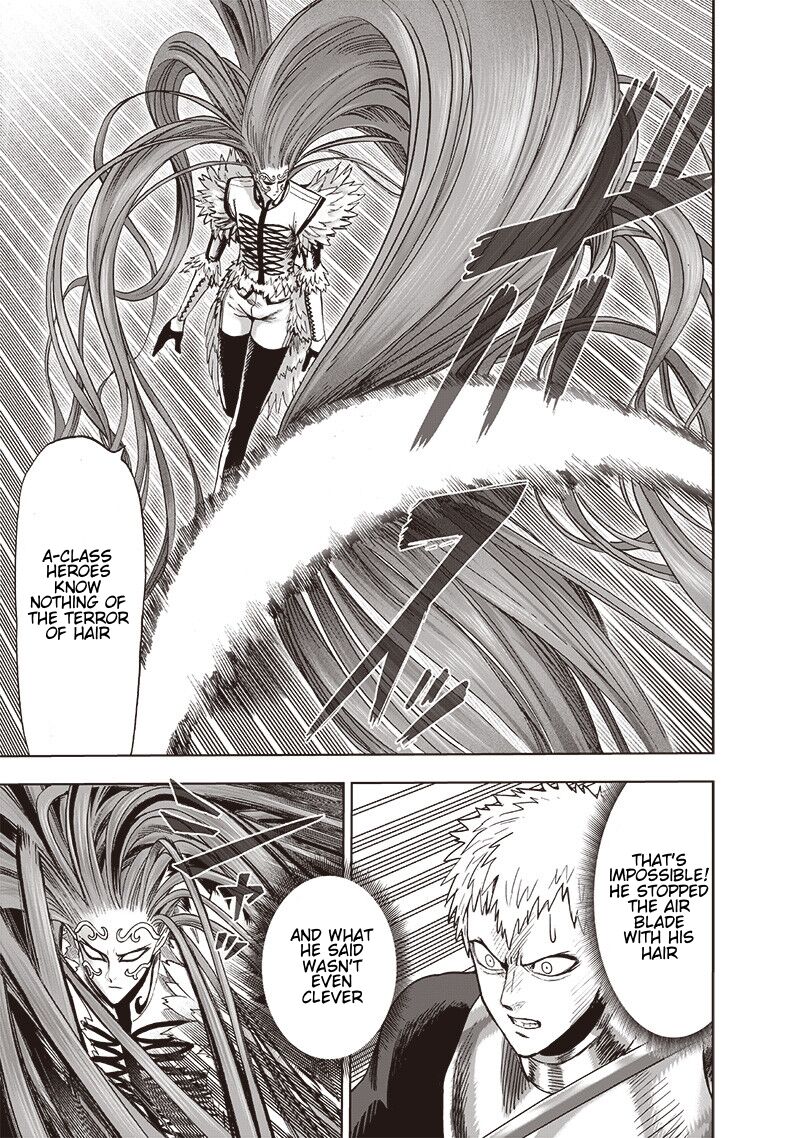 Read Onepunch-Man EN Manga Online
