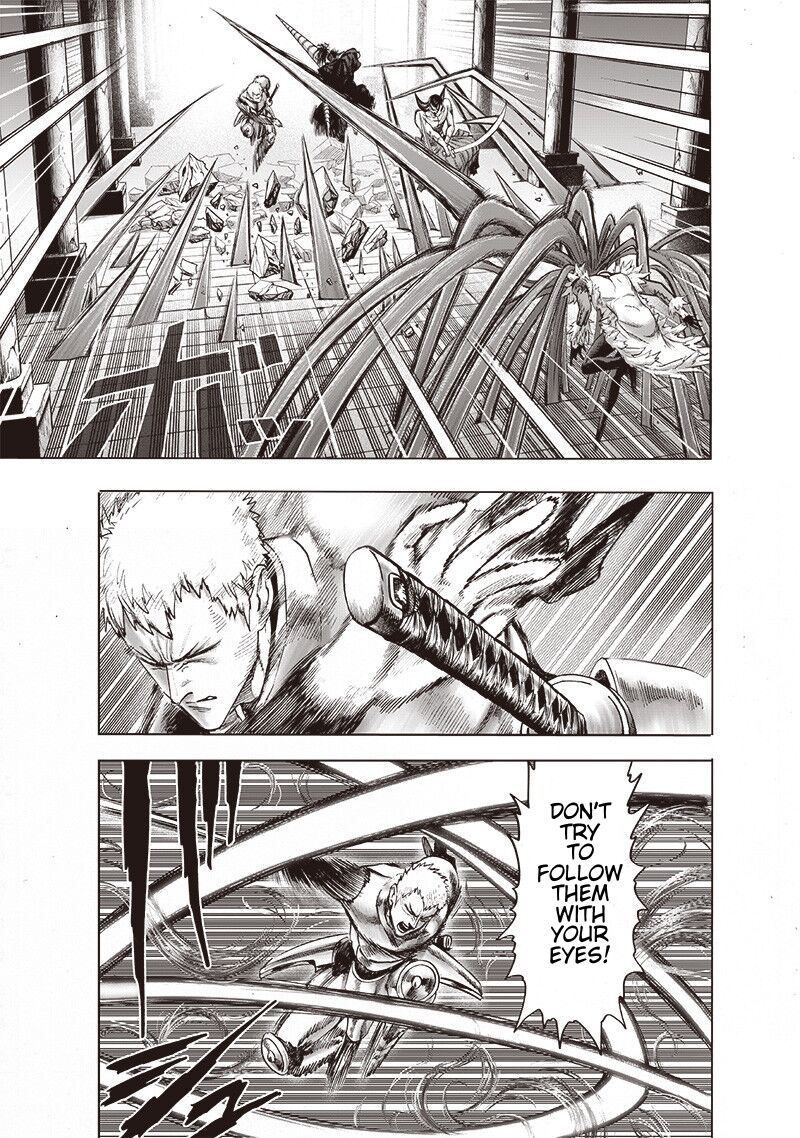 Read Onepunch-Man EN Manga Online