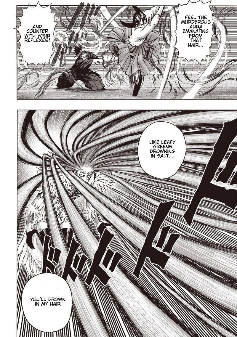 Read Onepunch-Man EN Manga Online
