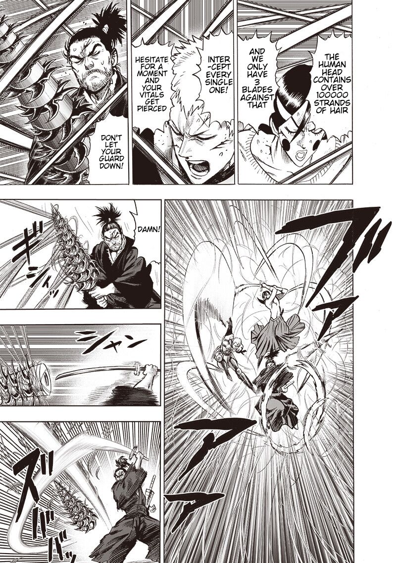 Read Onepunch-Man EN Manga Online