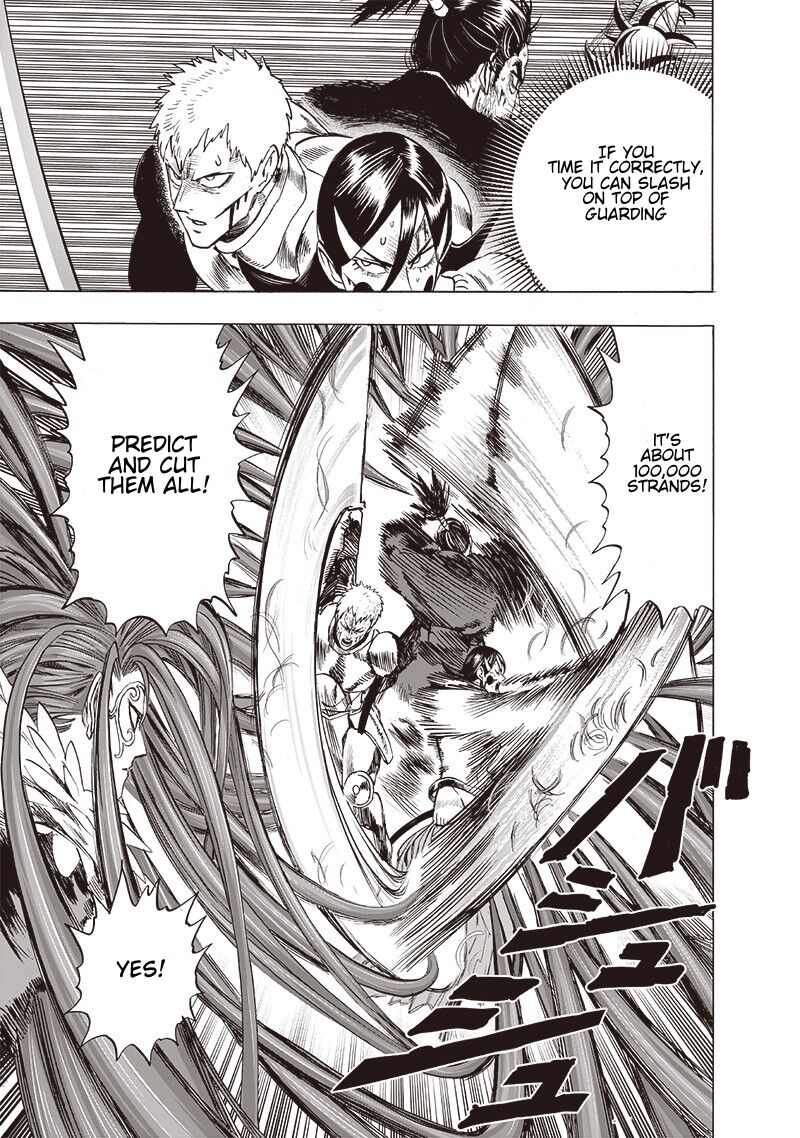 Read Onepunch-Man EN Manga Online