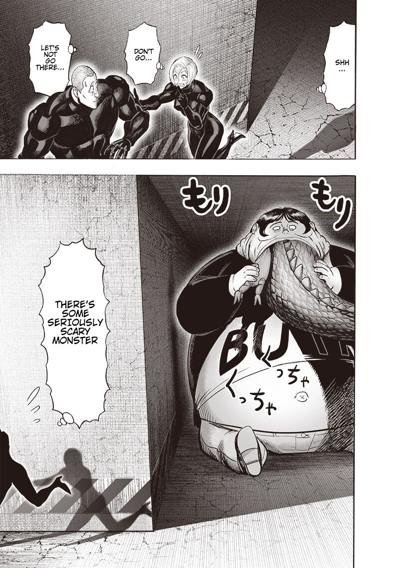 Read Onepunch-Man EN Manga Online