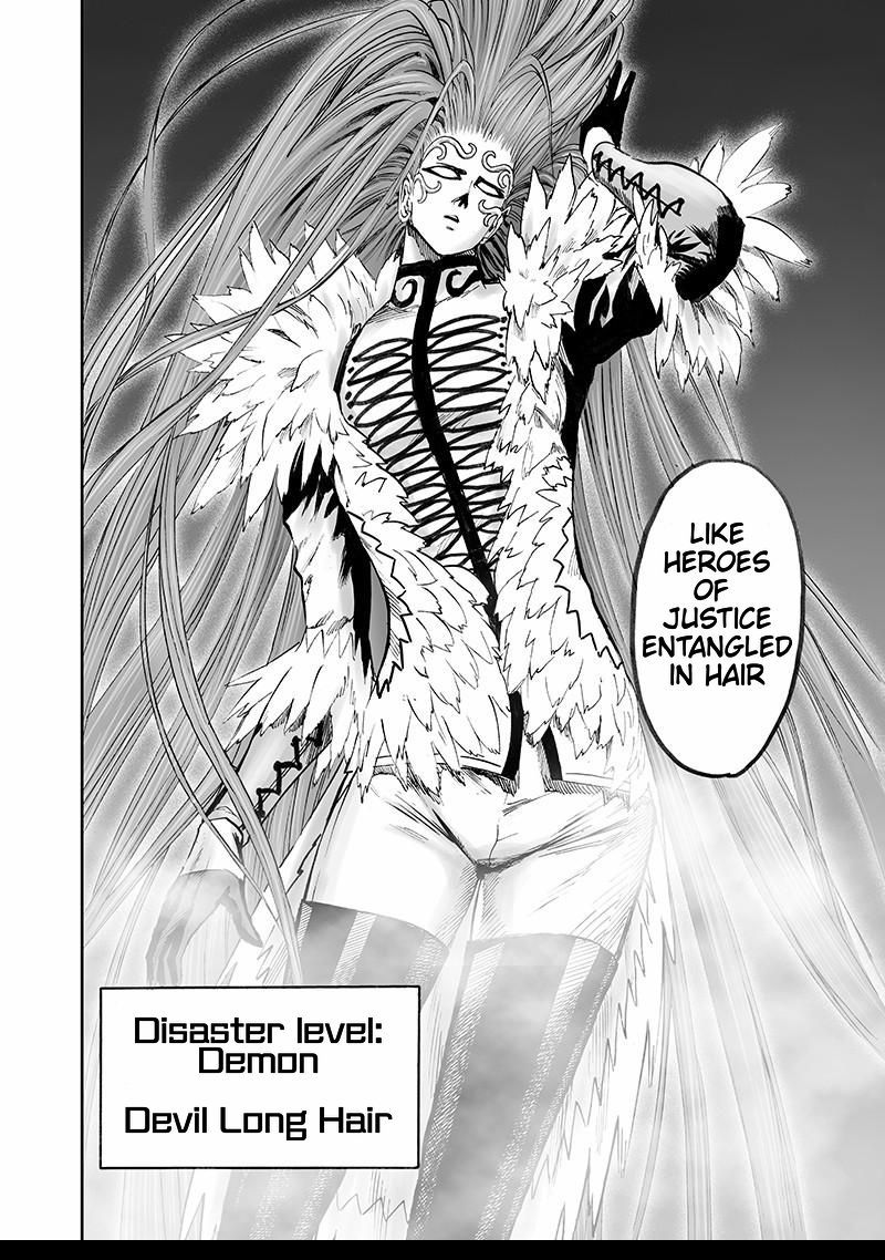 Read Onepunch-Man EN Manga Online