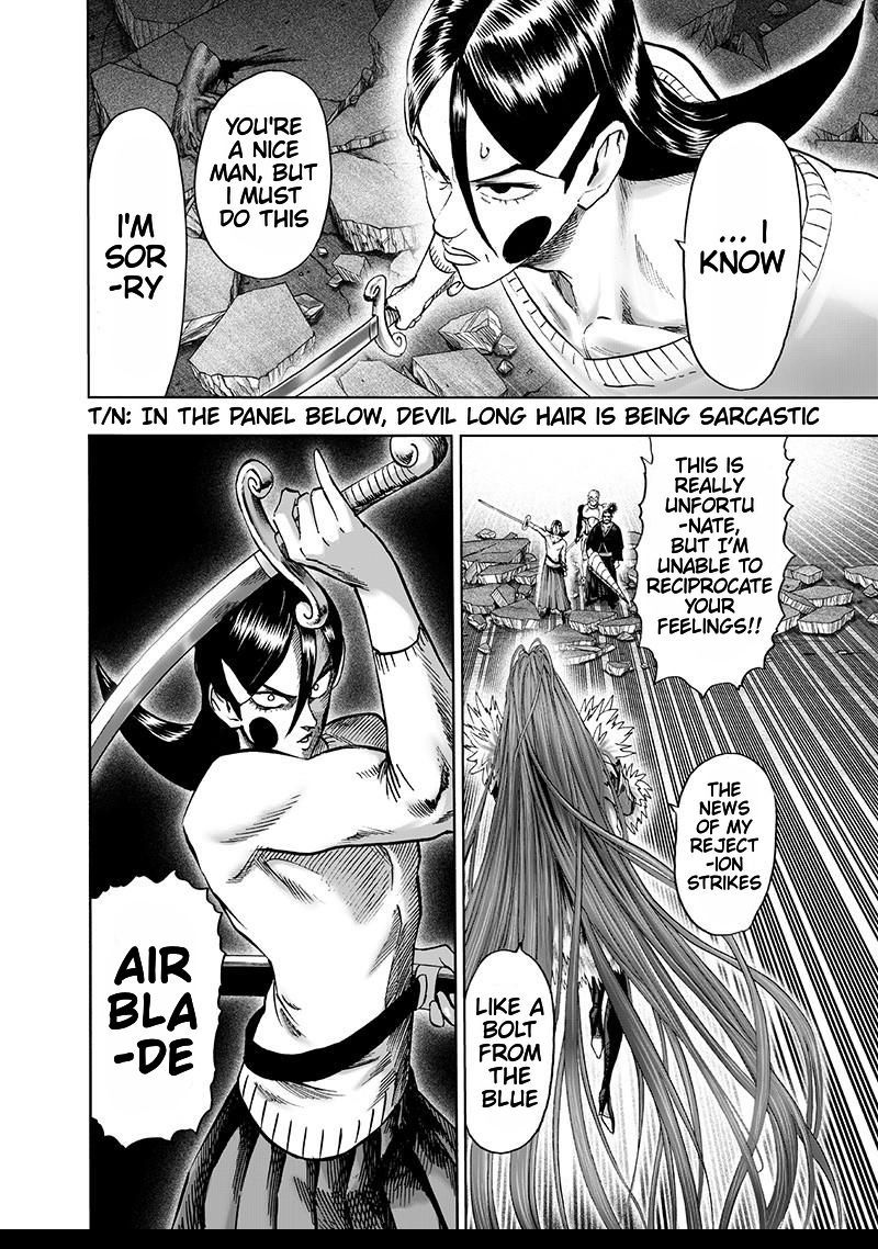 Read Onepunch-Man EN Manga Online