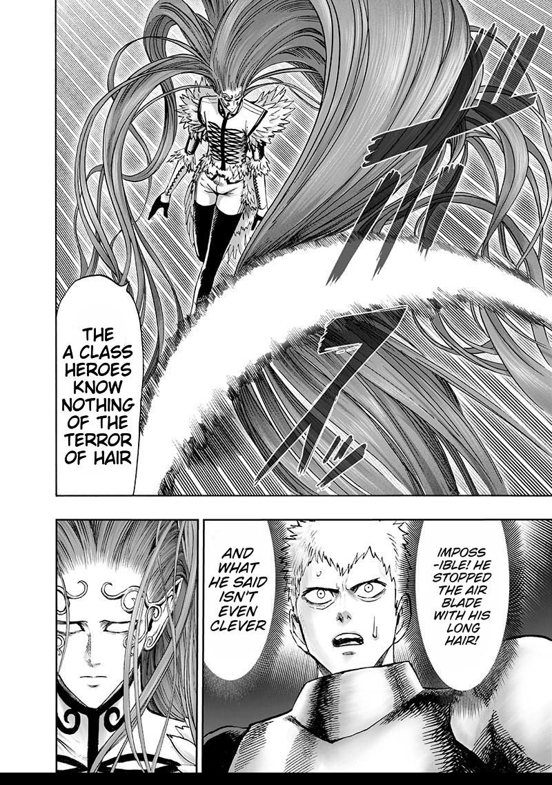 Read Onepunch-Man EN Manga Online