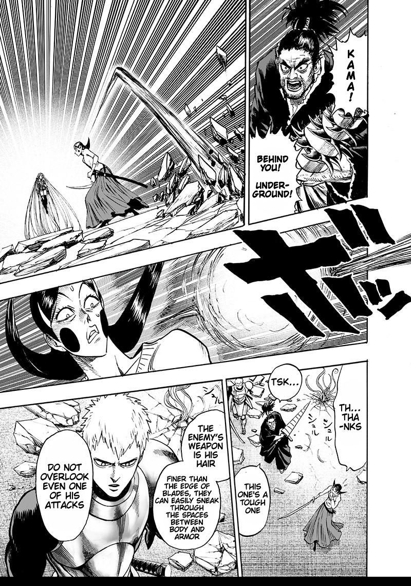 Read Onepunch-Man EN Manga Online