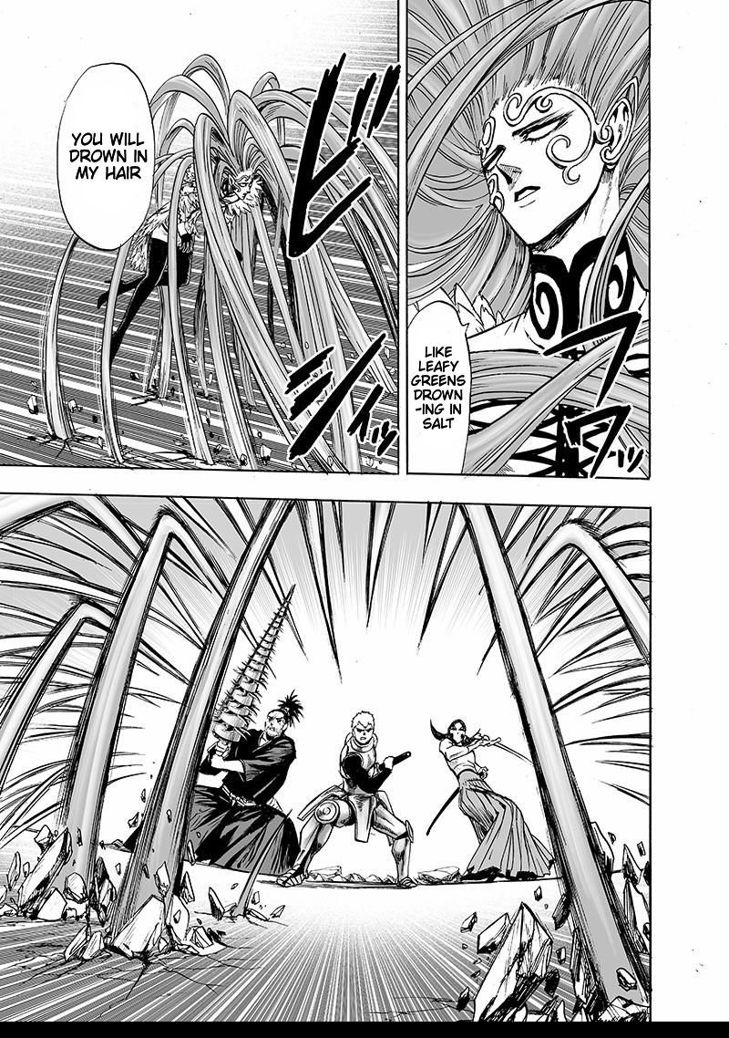 Read Onepunch-Man EN Manga Online