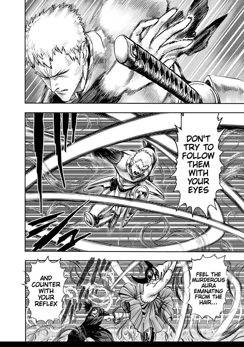 Read Onepunch-Man EN Manga Online