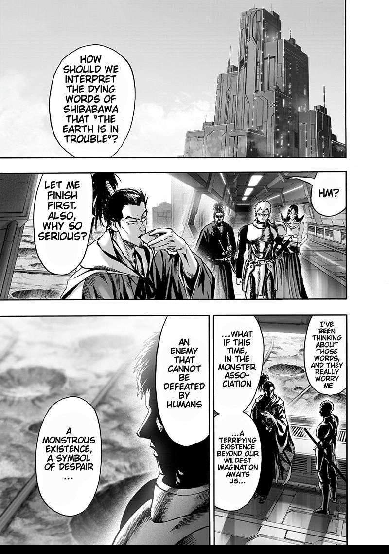 Read Onepunch-Man EN Manga Online