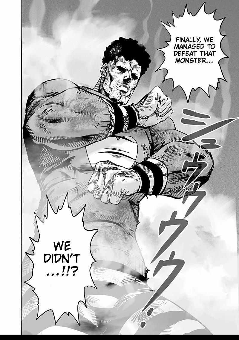 Read Onepunch-Man EN Manga Online