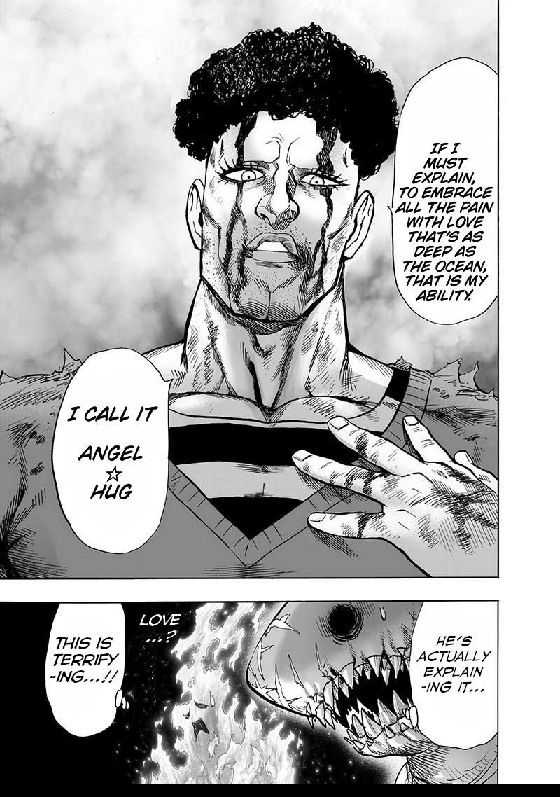 Read Onepunch-Man EN Manga Online