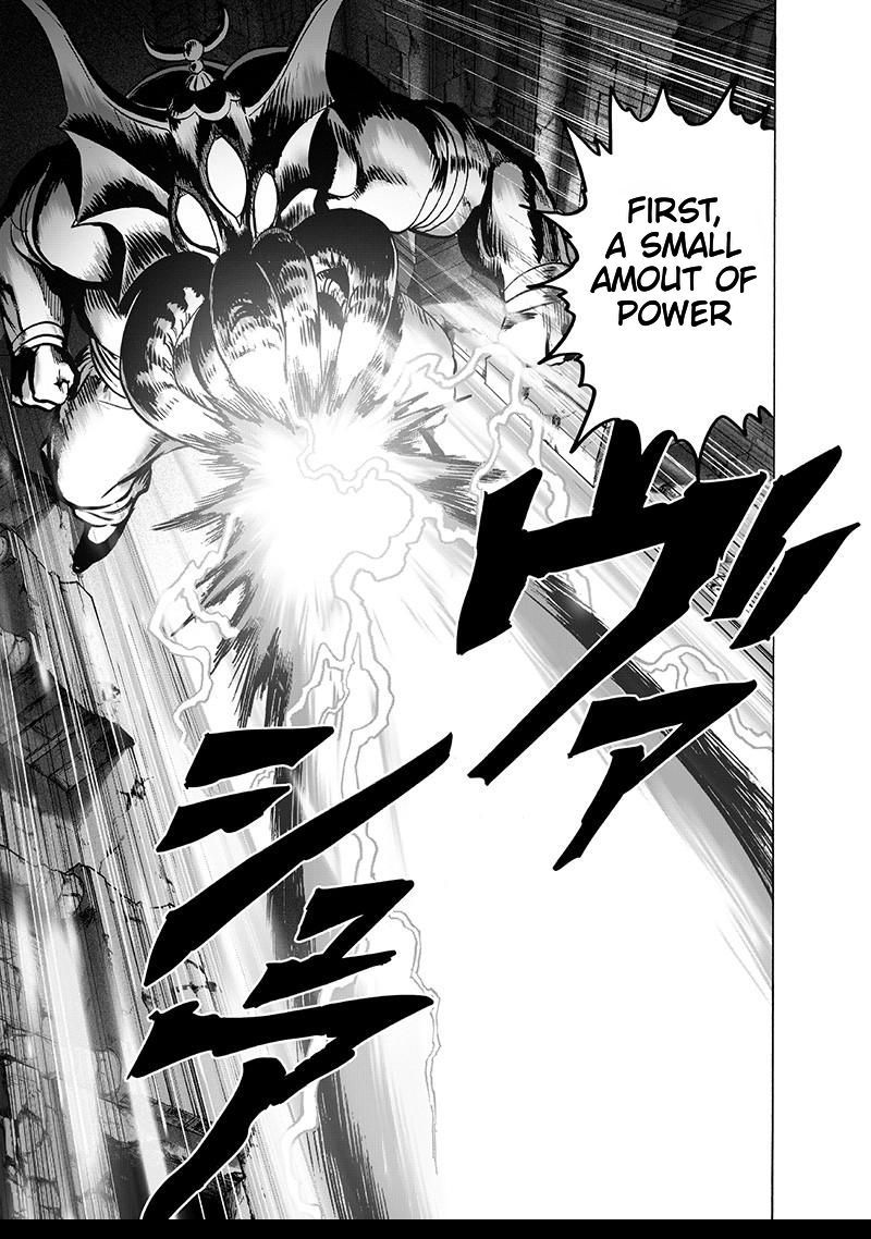 Read Onepunch-Man EN Manga Online